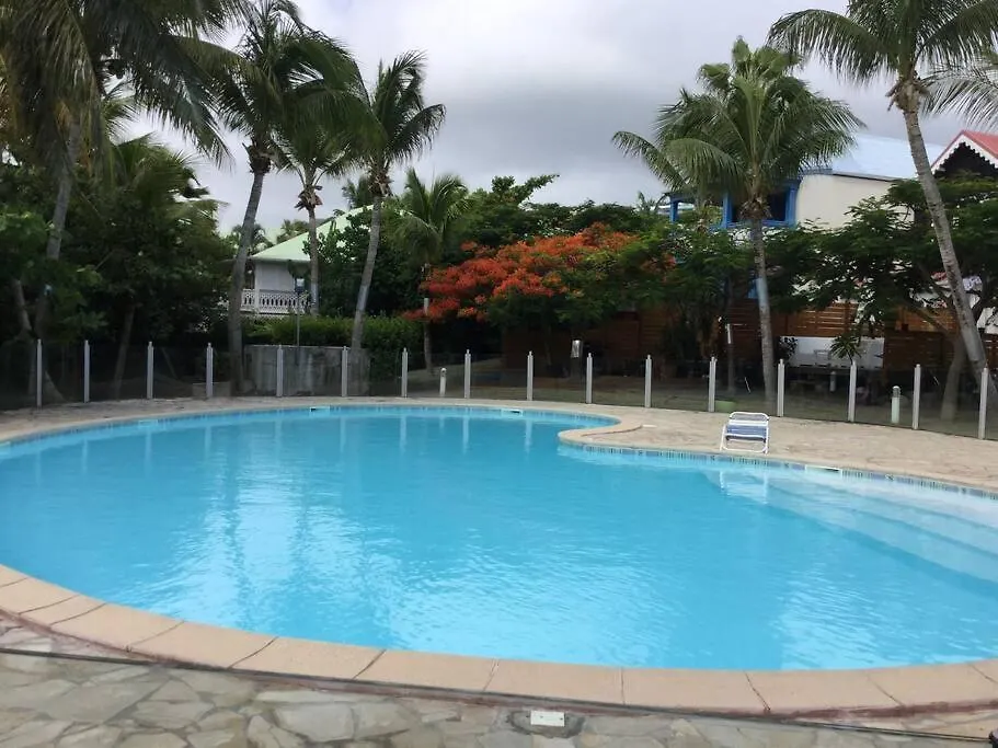 Douceur Des Iles Plage De Orient Bay Villa Saint Martin