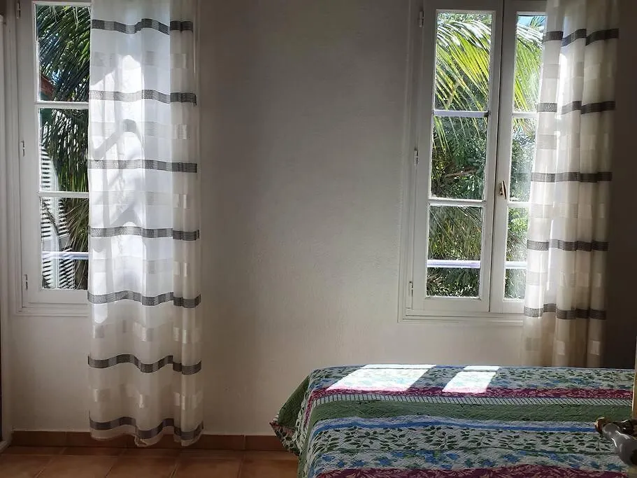 Douceur Des Iles Plage De Orient Bay Villa Saint Martin