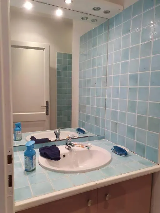 Douceur Des Iles Plage De Orient Bay Villa Saint Martin 0*,  Sint Maarten/Saint Martin