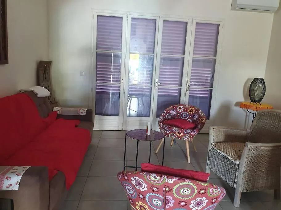 Douceur Des Iles Plage De Orient Bay Villa Saint Martin