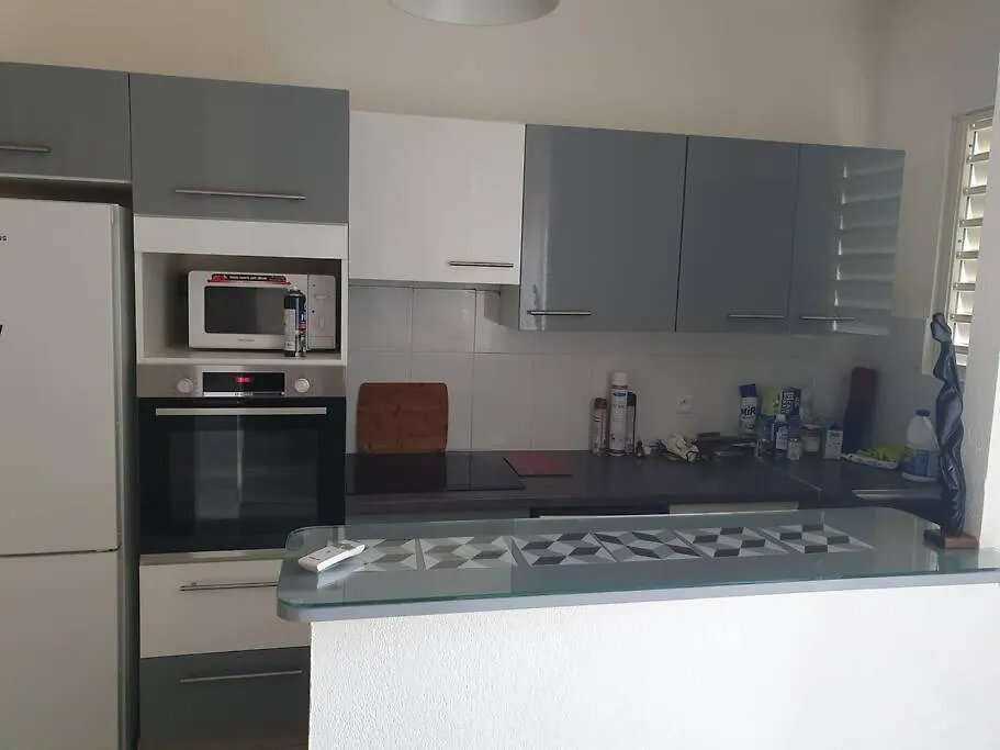Douceur Des Iles Plage De Orient Bay Villa Saint Martin 0*,